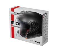 Nolan N-Com interfono bluetooth singolo B101 R series