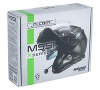 Interfono N-COM M951 X Mesh + Bluetooth per caschi NOLAN/X-lite