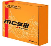 Interfono N-COM MCS III R HARLEY DAVIDSON per caschi Nolan