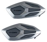 Nolan N-Com Mesh Twin Pack sistema di comunicazione