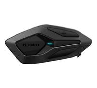 Nolan N-Com SENA Casco Bluetooth Singolo Impermeabile Interfono Sistema 4 Rider