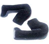 Nolan N100-5 Clima Comfort Guance, nero, taglia 50 mm per maschi