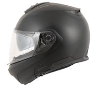 Nolan N100-6 Casco Modulare unisex nero, taglia XS