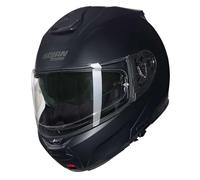 Casco Modulare Nolan N100-6 Nero opacoXL Nero opaco