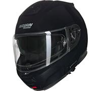 Casco Modulare Nolan N100-6 CLASSICO 301 Nero