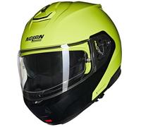 Casco Modulare Nolan N100-6 VerdeM Verde