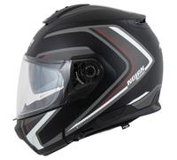 Nolan N100-6 RADIANTE Casco Modulare unisex nero, taglia S