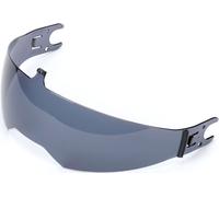 Nolan Vps 06 Sr&fr N103&n43/e/e Air/air&rf2&j2/pro&g4.1/pro&g4.2 Pro Sun Visor Nero