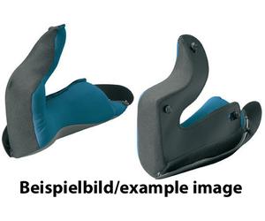 Nolan N104 Evo, Guanciali XXS male Originale