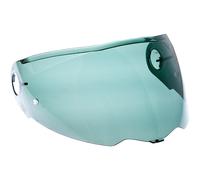 Nolan N104/N104 Evo Visiera per Casco Forte Colorato+Spilla La Misura XXS-L