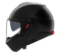 Casco Modulare Nolan N120-1 ESS 300 Nero / Mat Taglia:M