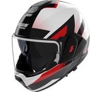 Nolan N120-1 Ciclone Modular Helmet Bianco M
