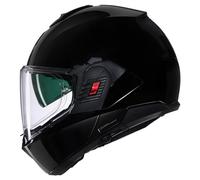 Nolan N120-1 Classico Casco Modulare Nero XL