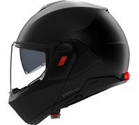 Casco Modulare Nolan N120-1 ESS 300 Nero / Mat Taglia:XXS