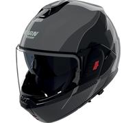 Nolan N120-1 Fluente Modular Helmet Nero L
