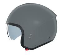 Casco Jet Nolan N20-2 CLASSICO 304 Grigio Taglia:XXL