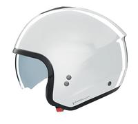 Casco Jet Nolan N20-2 CLASSICO 305 Bianco Taglia:M