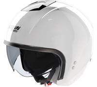 Nolan N20-2 Classico Open Face Helmet Bianco M