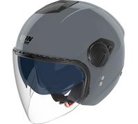 Nolan N20-2 Visor Classico, casco aperto XL female Grigio