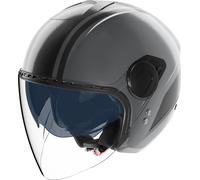Nolan N20-2 Visor Dolce Vita Casco a reazione, grigio, Taglia XXS (54)