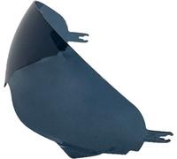 Nolan N20-2 Visor, schermo solare male Verde Scuro