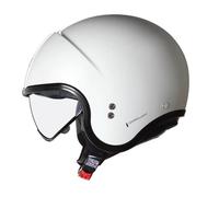 NOLAN N21 06 CLASSICO 305 Bianco Casco Jet Moto Scooter
