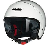 Casco Jet Nolan N21 BiancoL Bianco