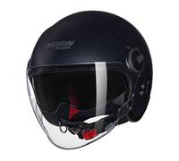 NOLAN N21 06 VISOR CLASSICO NERO OPACO