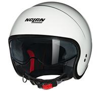 Nolan N21 Classico 305 Casco Da Moto (Bianco) Gr: L (59) Jethelm