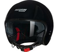 Nolan N21 Classico, casco aperto L male Nero