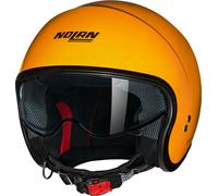 Nolan N21 Classico, casco aperto M male Arancione