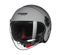 NOLAN N21 VISOR 06 CLASSIC GREY