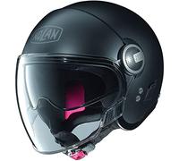 NOLAN N21 VISOR CLASSIC FLAT BLACK XL