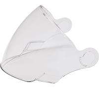 Nolan N21 Visor, scudo male Trasparente