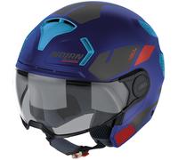 Nolan Casco Jet N30-4 T Blazer