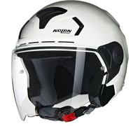 Casco Jet Nolan N30-4 T CLASSICO 305 Bianco Taglia:M