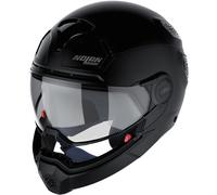 Nolan N30-4 TP Classic Casco, nero, taglia S