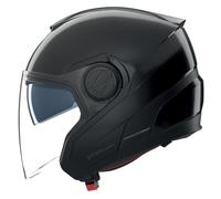 Casco Jet Nolan N40-5 CLASSICO 301 Nero