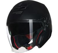 NOLAN N40-5 06 CLASSICO 302 S | Facile da cambiare