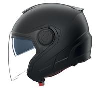 Nolan N40-5 06 Classico Open Face Helmet Nero 2XS