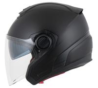 Nolan N40-5 06 Classico Casco Jet unisex nero, taglia 2XL
