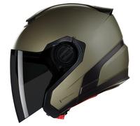 Casco Jet Nolan N40-5 CLASSICO NOBILE 315 Pietra