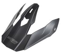Nolan N53, Opaco Nero Frontino unisex