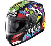 Nolan N60-5 Gemini Replica C.Davies Casco S (56)