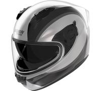 Casco N60-6 BIFASE Grigio Nero NOLAN - UE: S