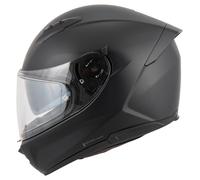 Nolan N60-6 Classic Casco integrale unisex nero, taglia XL