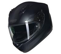 Casco Integrale Nolan N60-6 Nero opacoXL Nero opaco