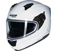 Nolan N60-6 Classico, casco integrale XS male Bianco