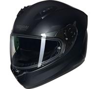 Nolan N60-6 Classico, casco integrale XS male Nero Opaco