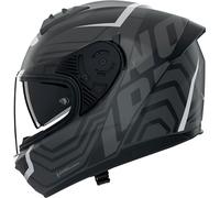 Casco Integrale Nolan N60-6 ECLETTICO 352 Nero / Antracite Taglia:XXL
